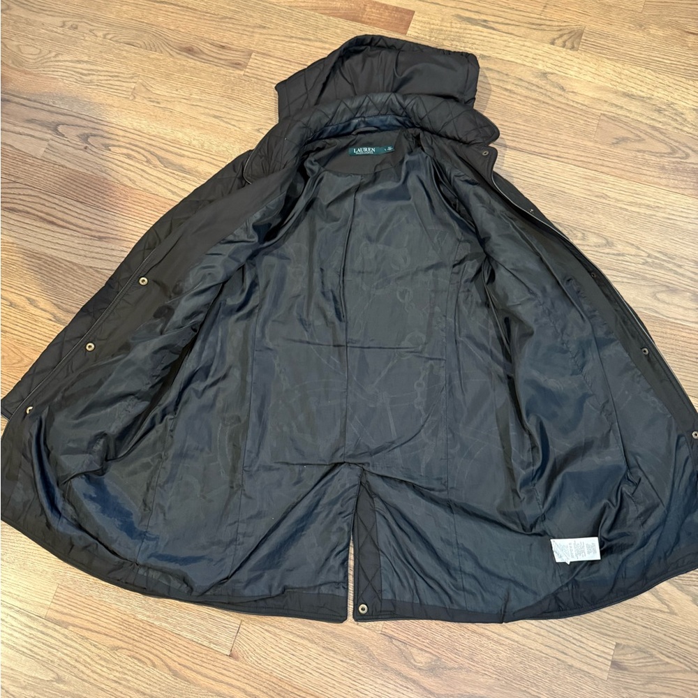 RL coat - Picture 2 of 6